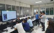 智能制造学院开展实训室安全管理培训