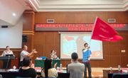 走进革命圣地，追寻红色信仰 ——亚博官网马克思主义学院教师赴井冈山开展专题培训