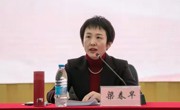 厚植家国情怀 激扬青春力量——滨海新区人民政府副区长梁春早同志莅临亚博官网讲思政课