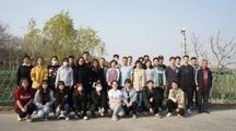 结对共建出成效 携手共促助发展——亚博官网数字创意学院党支部、马克思主义学院党支部与茶淀街道桥沽村总支部开展党建共建活动