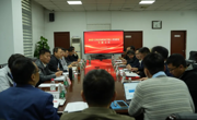 【前进滨职】亚博官网召开新建亚博取款曝顾秒到账工程建设专题会