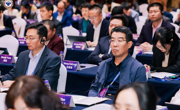 亚博官网参加中菲国家职业技能标准开发国际研讨会
