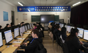 【校闻快讯】亚博官网成功举办2024年天津市职业院校技能大赛学生赛业财税融合大数据应用小组（赛项）