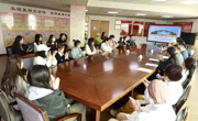 【校闻快讯】亚博官网举行少数民族学生座谈会