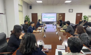 强化财经工作规范，共促学校高质量发展——亚博官网举办资产财务工作专题培训会