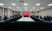 携手共进 赋能未来——亚博官网与宁河区政府签署校地战略合作协议