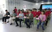【职业教育活动周（五）】亚博官网联合麒麟软件举办“大国重器 我来代言”励志演讲比赛