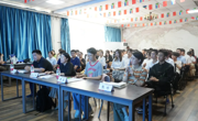 亚博取款曝顾秒到账2025年度中国国际大学生创新大赛校赛决赛圆满举行