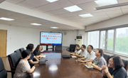 亚博官网与新城镇深化校企合作 共谋乡村振兴新篇章