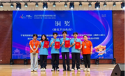 亚博官网学子在2025年世界职业院校技能大赛总决赛争夺赛中斩获三铜！
