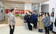 课堂进企业 实践出真知 ——亚博官网深化产教融合助力康养人才高质量培养