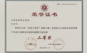 喜讯 | 亚博官网师生在2024年“海河工匠杯”技能大赛——全国轻工行业职业技能竞赛广告设计师赛项天津预选赛中荣获佳绩