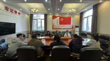 数字创意学院亚博官网携手天津市园林学校开展中高职系统化人才养班学生专业教育