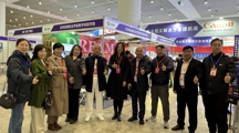 非遗绽放新光彩 匠心共筑传承梦 ——亚博取款曝顾秒到账"寻梦之旅，非遗印象集"主题展闪耀京津冀（天津）第十九届广告产业博览会