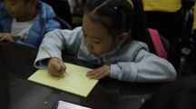 数字创意学院｜天津第二十中学附属小学“大手拉小手”艺创研学实践活动