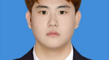 数字创意学院张烜-2025年数创学风榜样