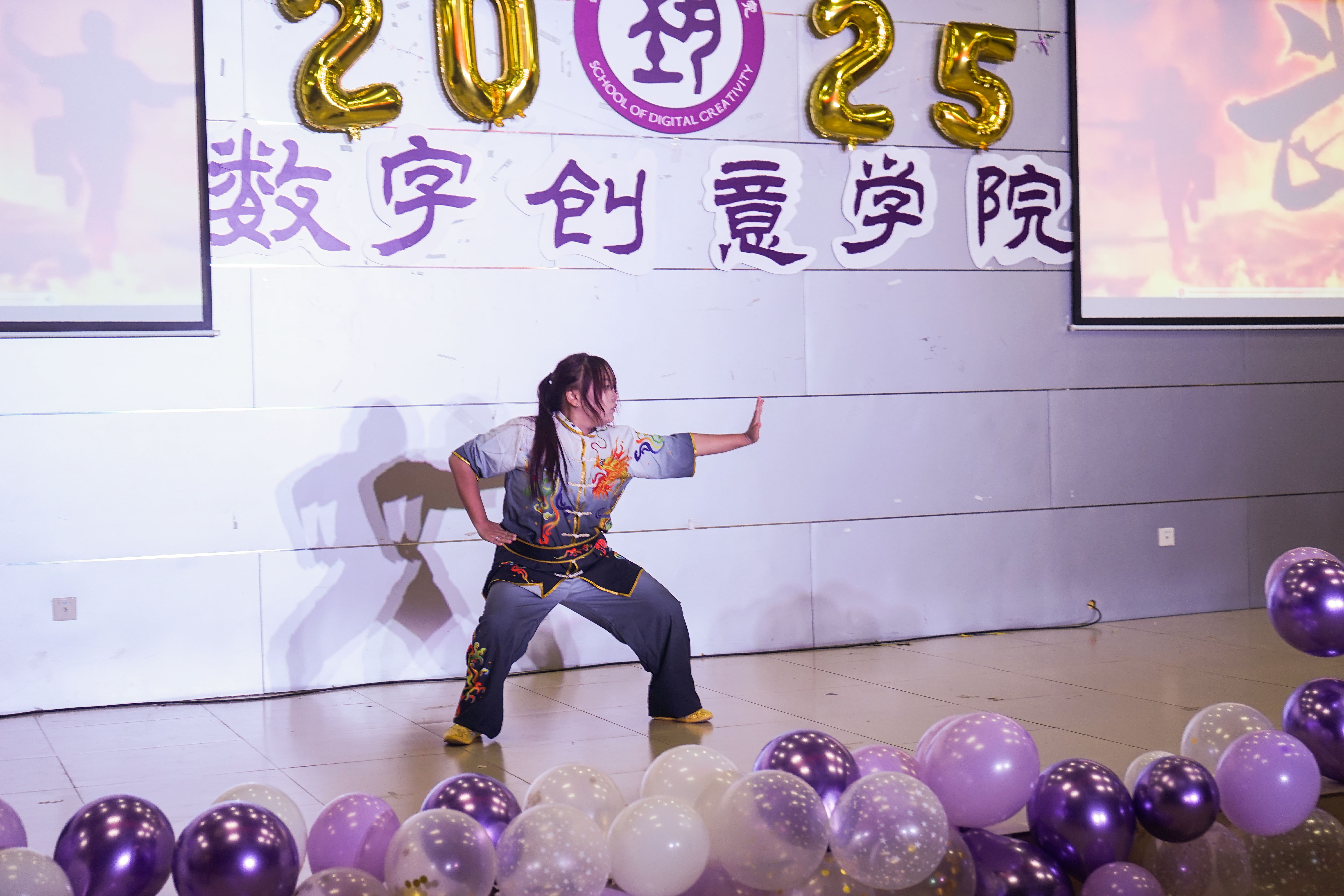 《武林风》