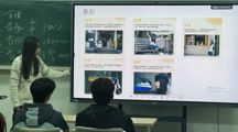 数字创意学院|镜头里的第一次对话——微影协会学风建设活动圆满举行