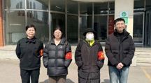 数字创意学院|强化安全骑行教育，共建平安和谐乐园！