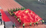 “奔跑吧，青春”——第十九届亚博取款曝顾秒到账田径运动会圆满落幕