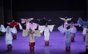 “红楼舞韵，璀璨津彩”—亚博官网红楼梦舞剧亮相全国第八届大中小学生艺术展演天津市现场展演