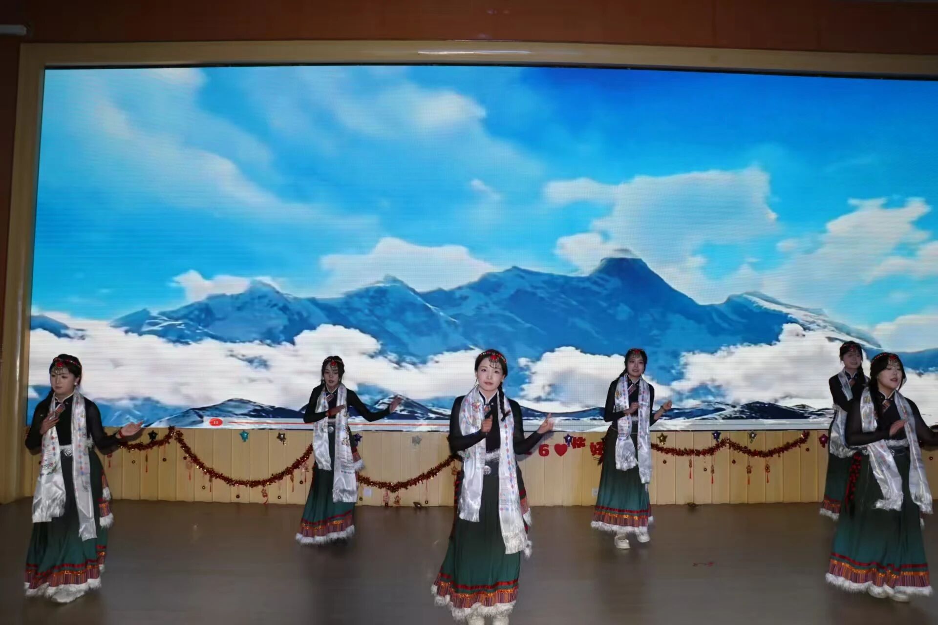 《藏韵风华》
