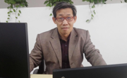 刘景文老师