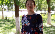 张妍老师