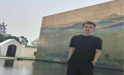 辅导员刘旺达老师
